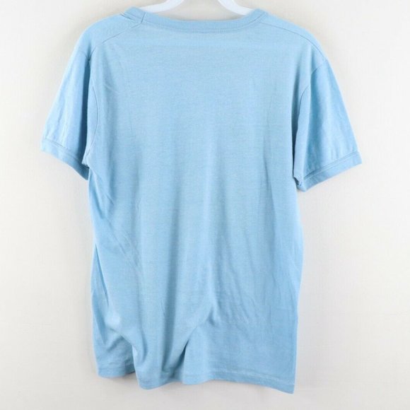 Vtg 82 Nike Vancouver International Marathon Shirt - Picture 7 of 10